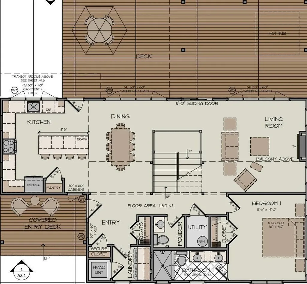 171 Debbie Lane Slade KY 40376