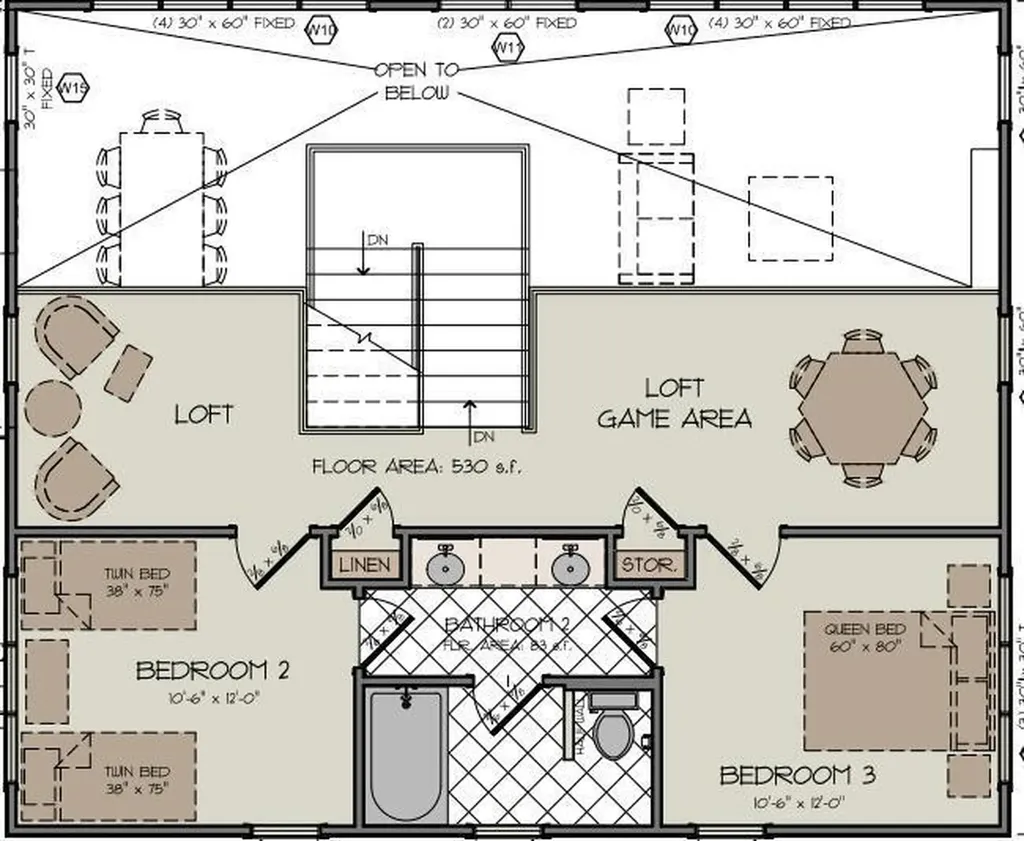 171 Debbie Lane Slade KY 40376