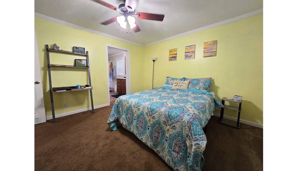 833 George Hardwick Road Bronston KY 42518