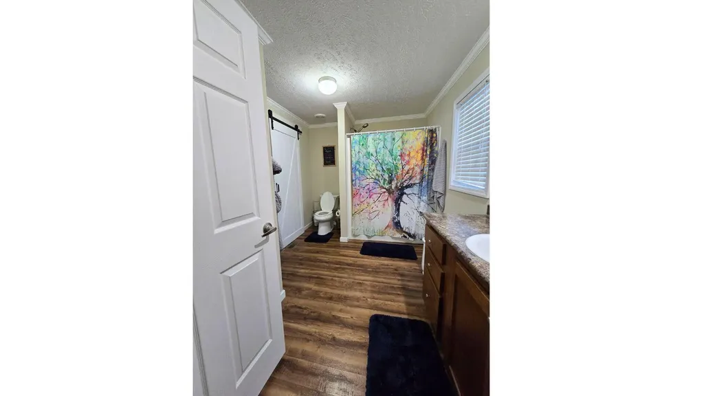 833 George Hardwick Road Bronston KY 42518
