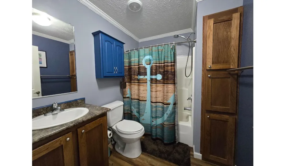 833 George Hardwick Road Bronston KY 42518