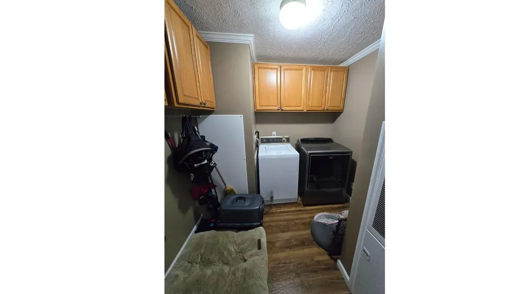 833 George Hardwick Road Bronston KY 42518