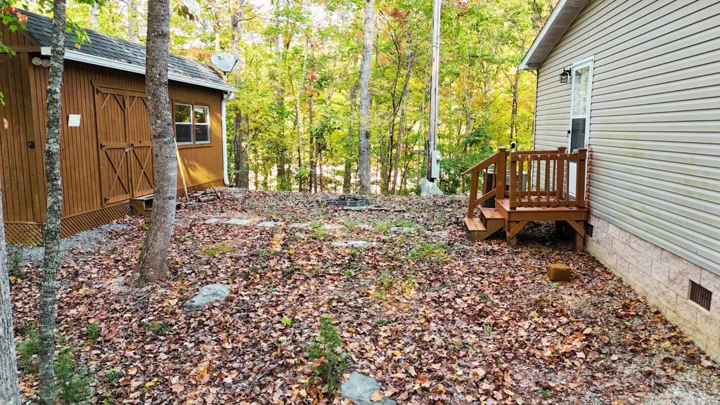833 George Hardwick Road Bronston KY 42518