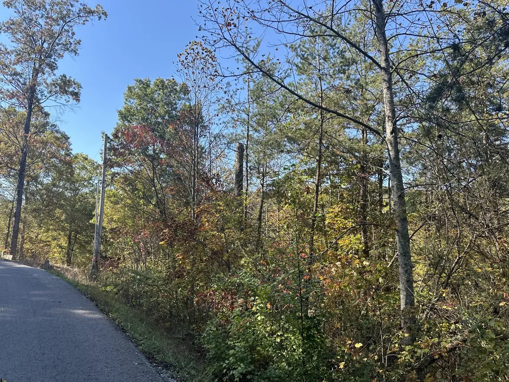68 Wood View Drive East Bernstadt KY 40729
