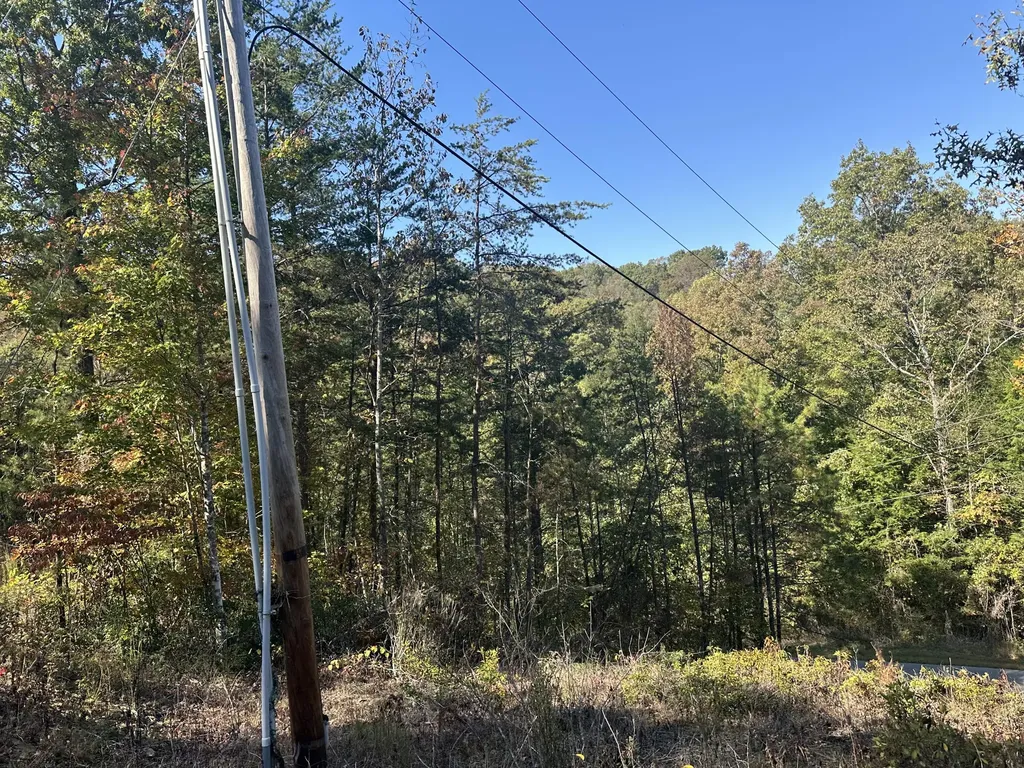 68 Wood View Drive East Bernstadt KY 40729