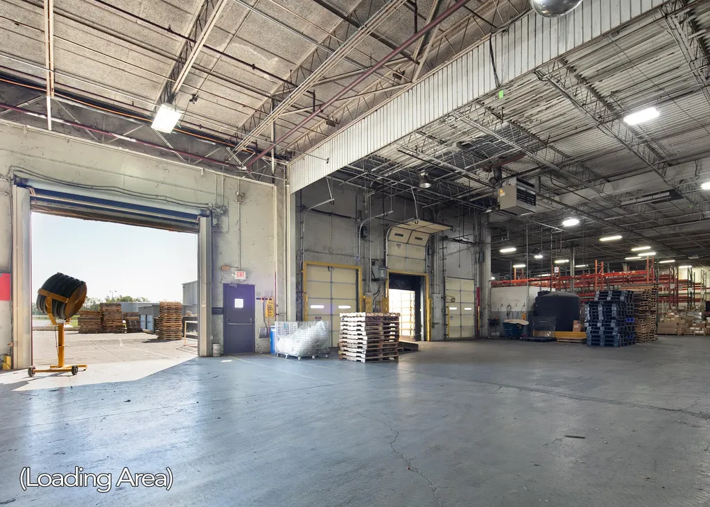 93 Industry Drive Versailles KY 40383
