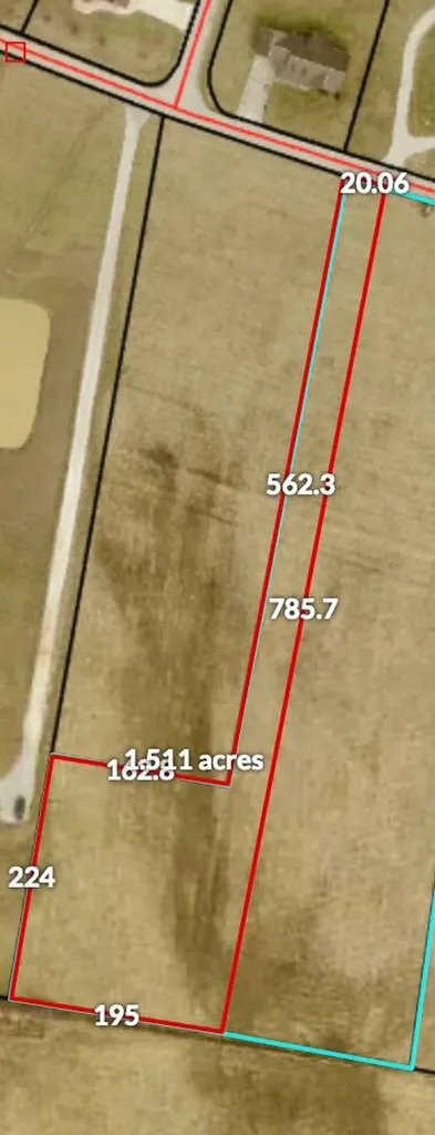 00000 Wyan Road London KY 40744