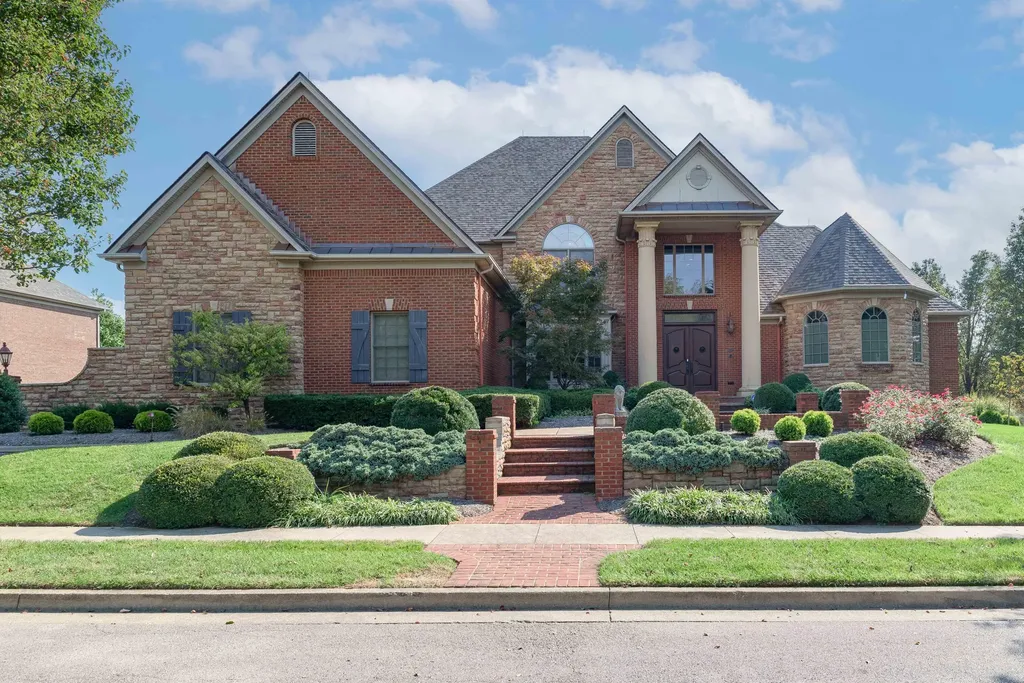 2208 Terranova Court Lexington KY 40513