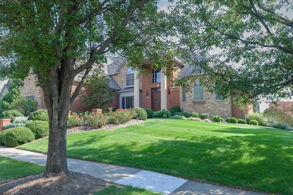 2208 Terranova Court Lexington KY 40513