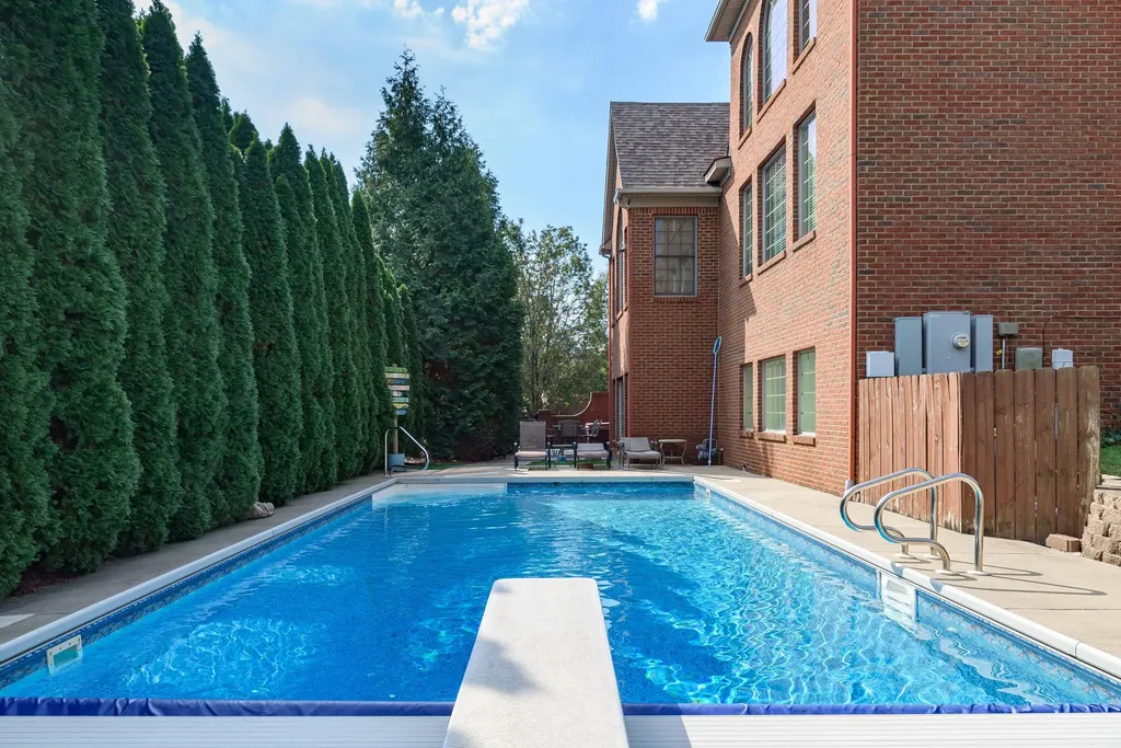 2208 Terranova Court Lexington KY 40513