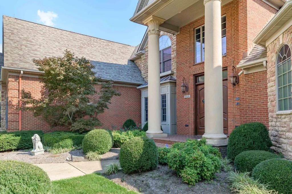 2208 Terranova Court Lexington KY 40513