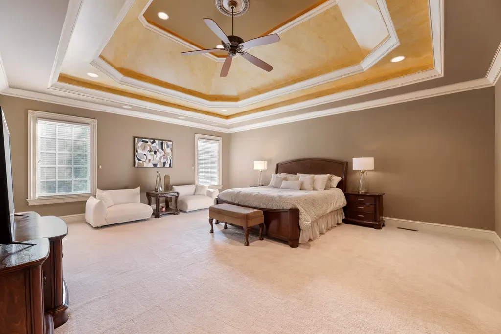 2208 Terranova Court Lexington KY 40513