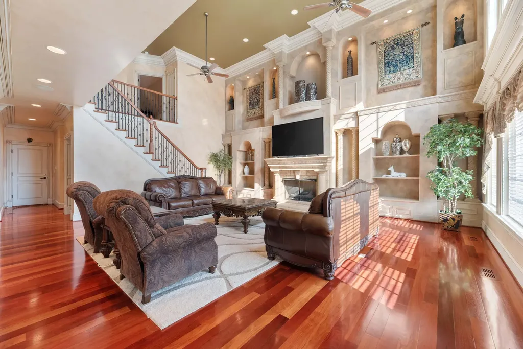2208 Terranova Court Lexington KY 40513