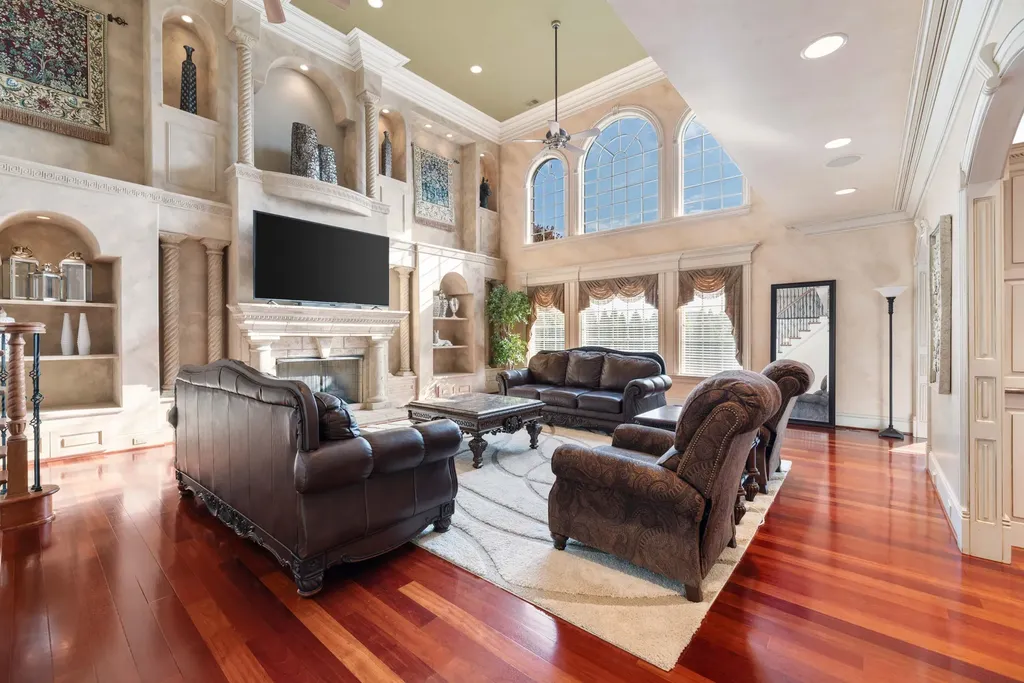 2208 Terranova Court Lexington KY 40513