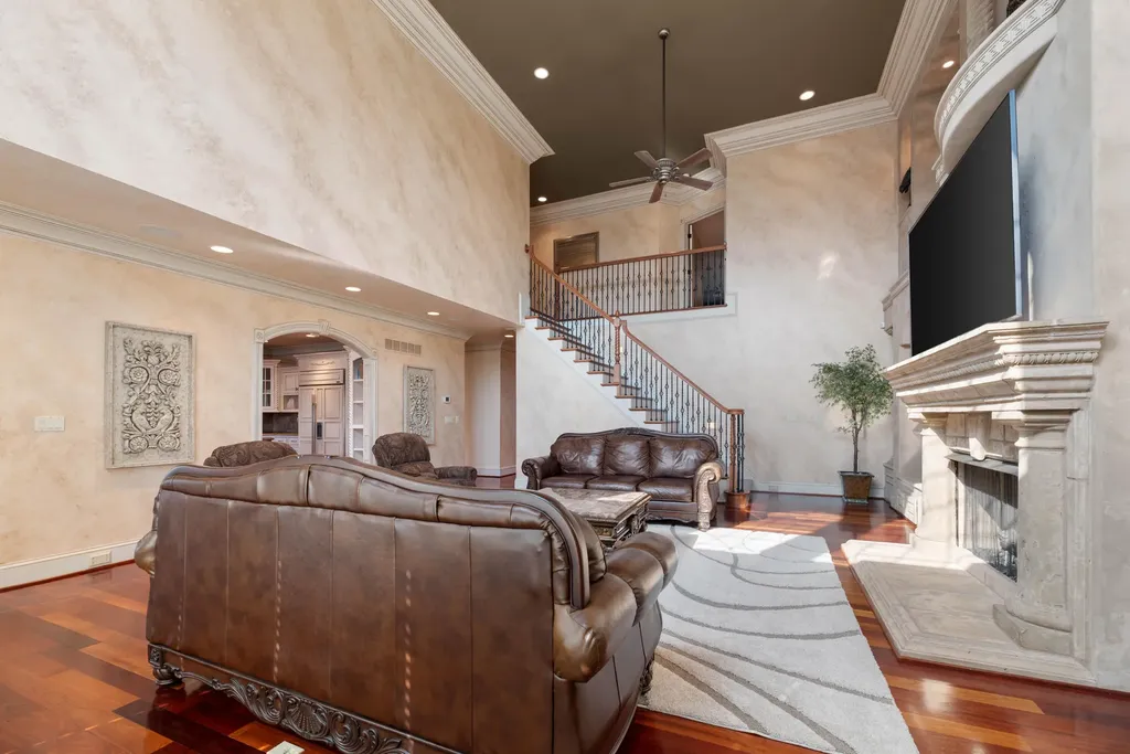 2208 Terranova Court Lexington KY 40513