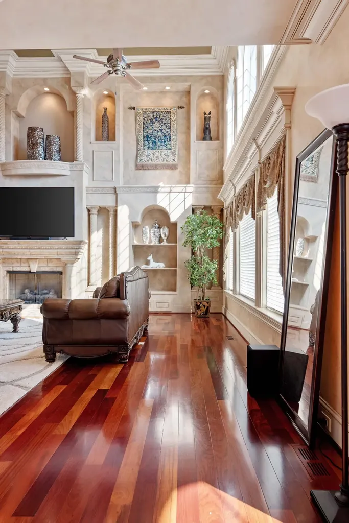 2208 Terranova Court Lexington KY 40513