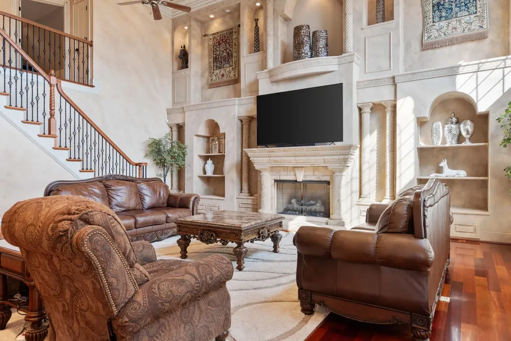 2208 Terranova Court Lexington KY 40513