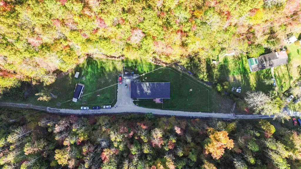 184 Ancient Springs Drive Hinkle KY 40953