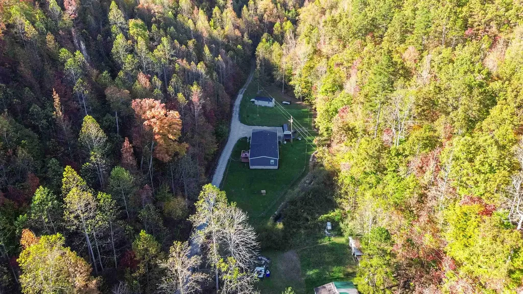 184 Ancient Springs Drive Hinkle KY 40953
