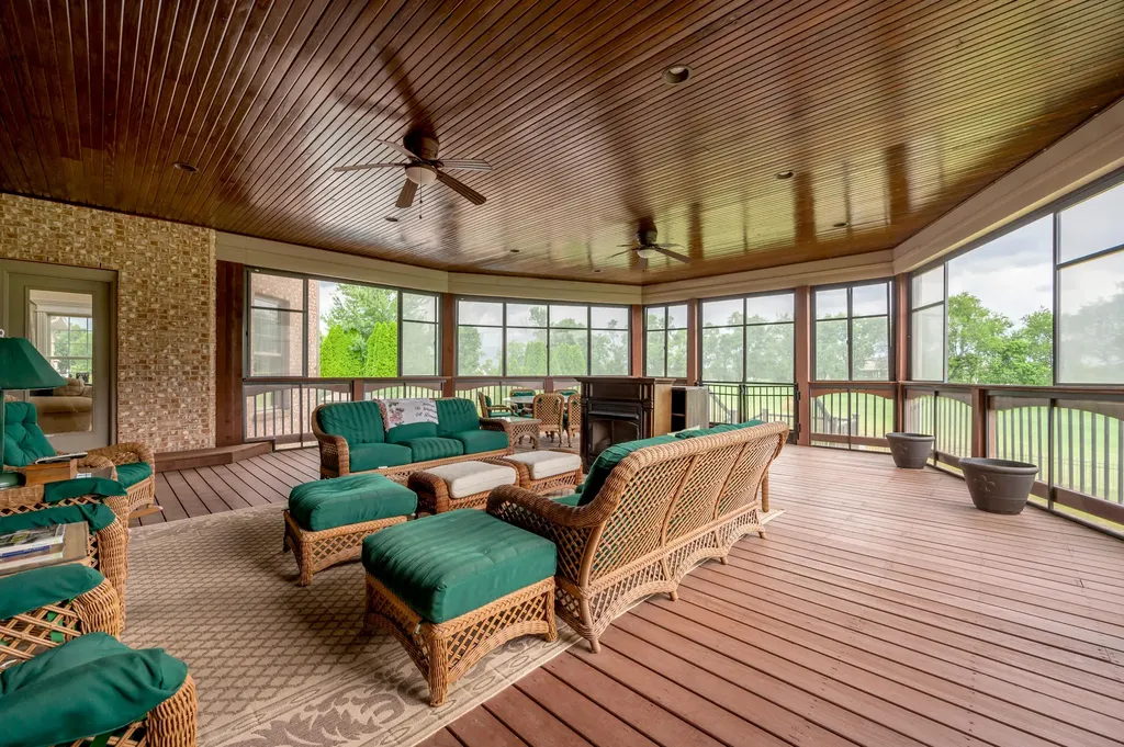 110 Golf Club Drive Nicholasville KY 40356