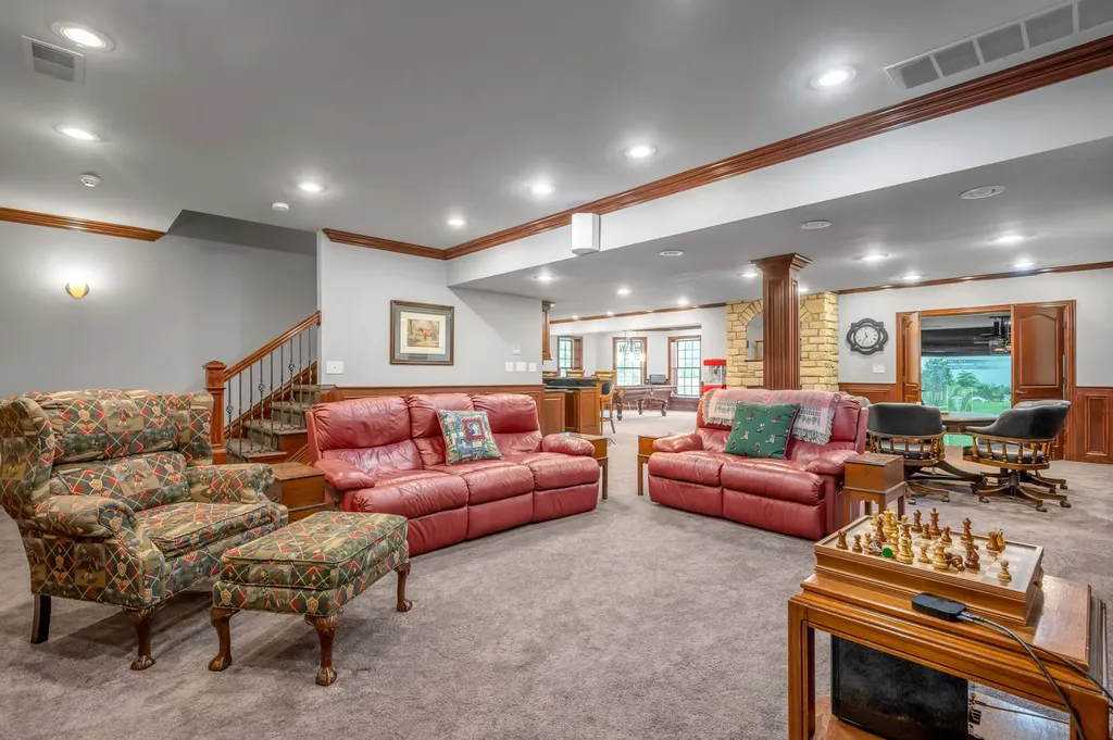 110 Golf Club Drive Nicholasville KY 40356