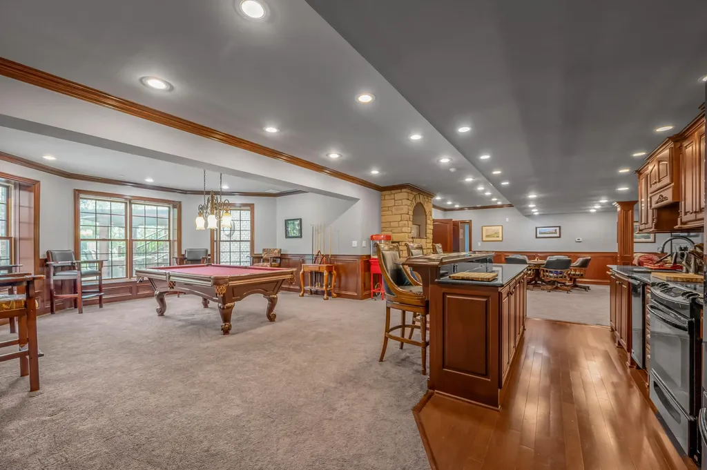 110 Golf Club Drive Nicholasville KY 40356