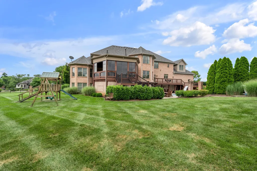 110 Golf Club Drive Nicholasville KY 40356