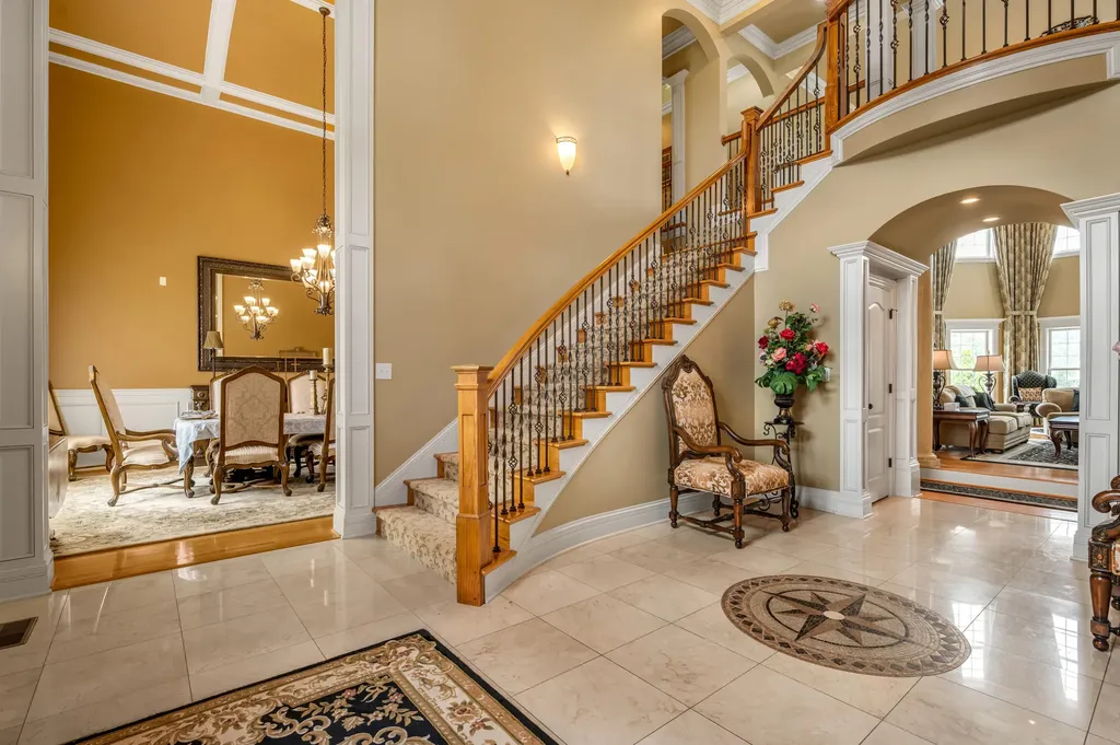 110 Golf Club Drive Nicholasville KY 40356