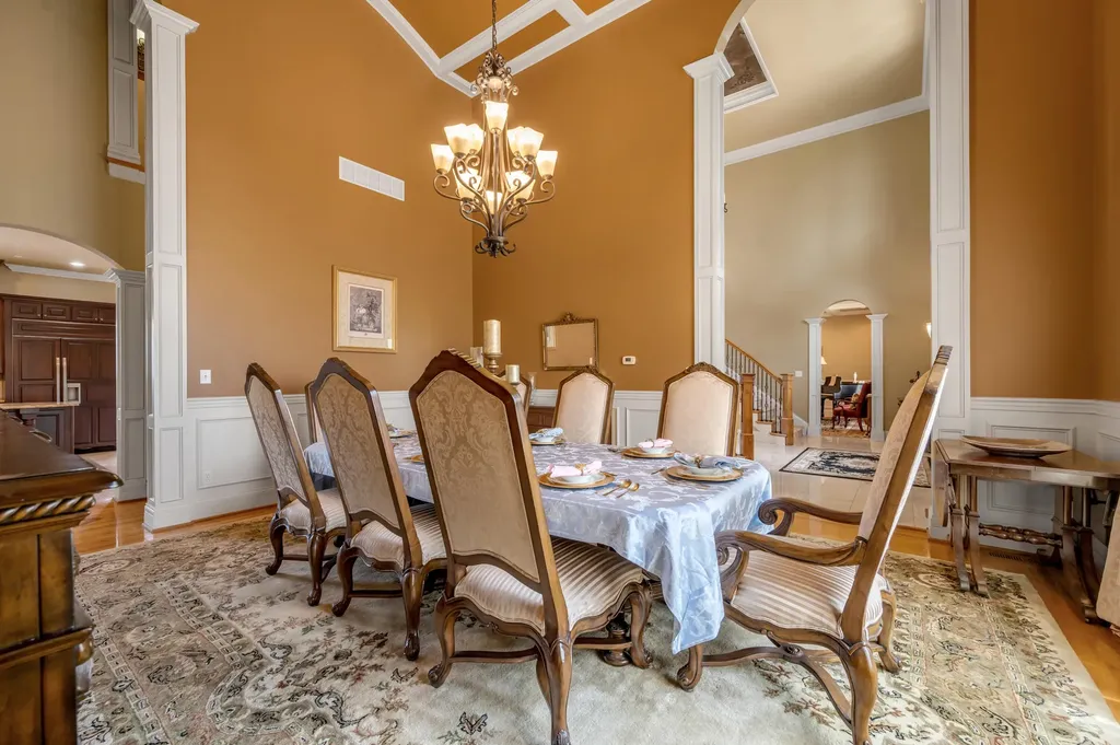 110 Golf Club Drive Nicholasville KY 40356