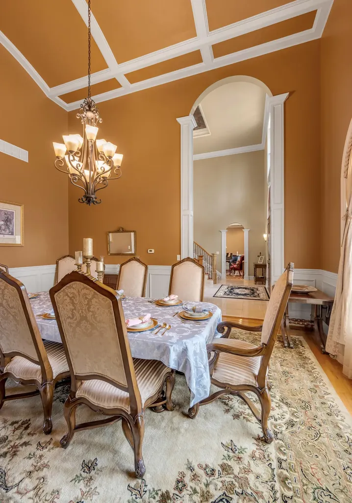 110 Golf Club Drive Nicholasville KY 40356