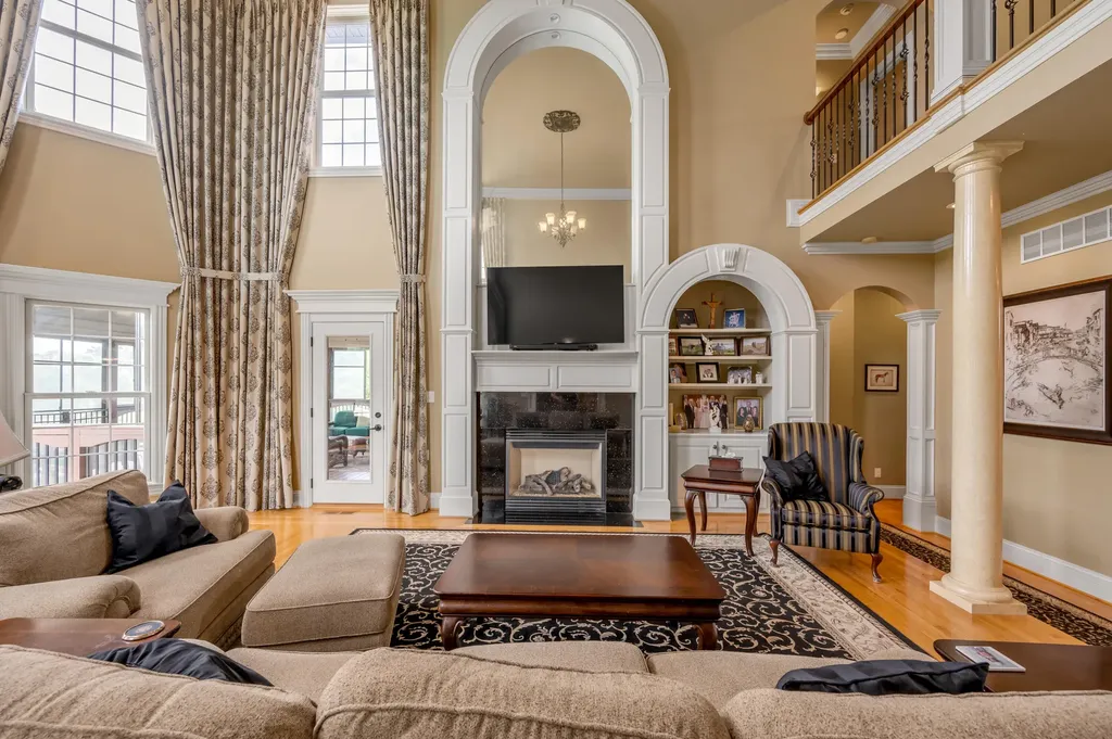 110 Golf Club Drive Nicholasville KY 40356