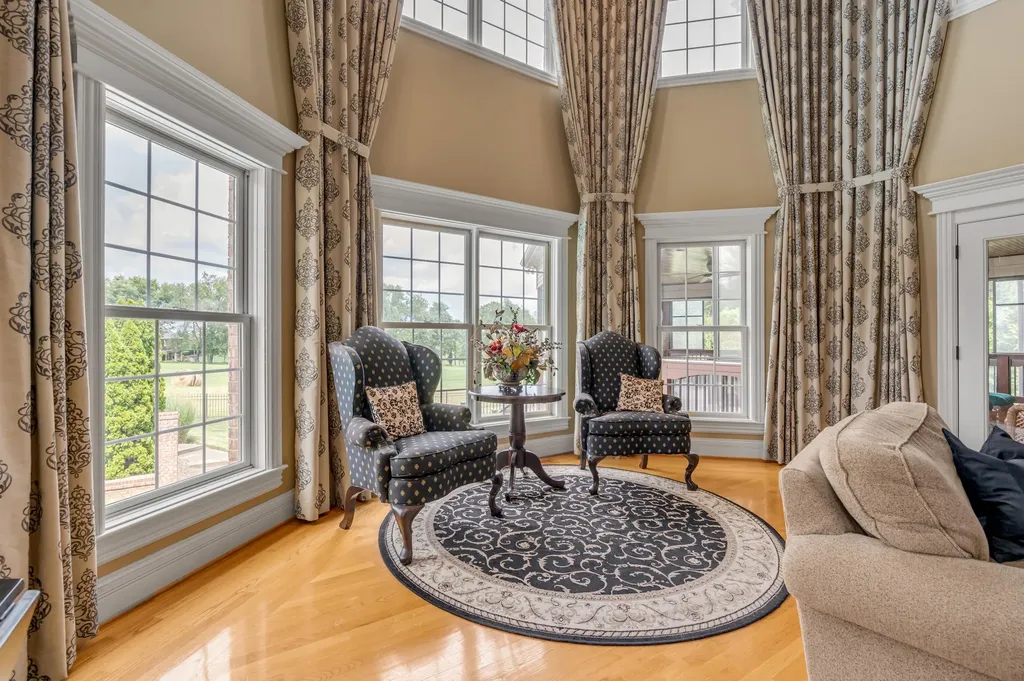 110 Golf Club Drive Nicholasville KY 40356