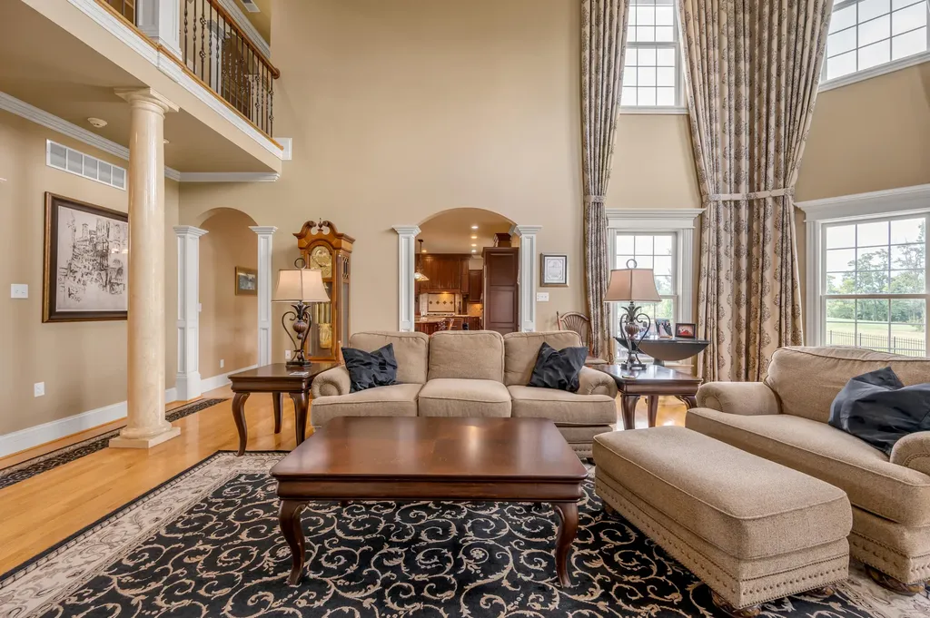 110 Golf Club Drive Nicholasville KY 40356