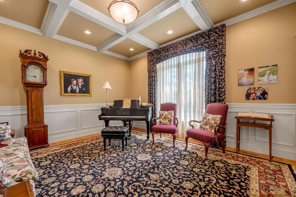 110 Golf Club Drive Nicholasville KY 40356