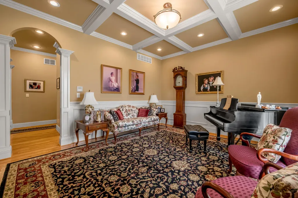 110 Golf Club Drive Nicholasville KY 40356