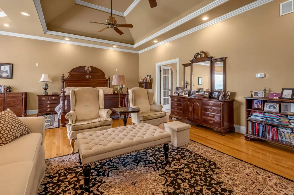110 Golf Club Drive Nicholasville KY 40356