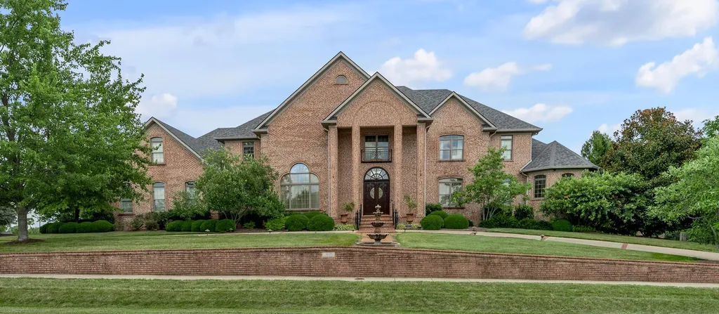 110 Golf Club Drive Nicholasville KY 40356