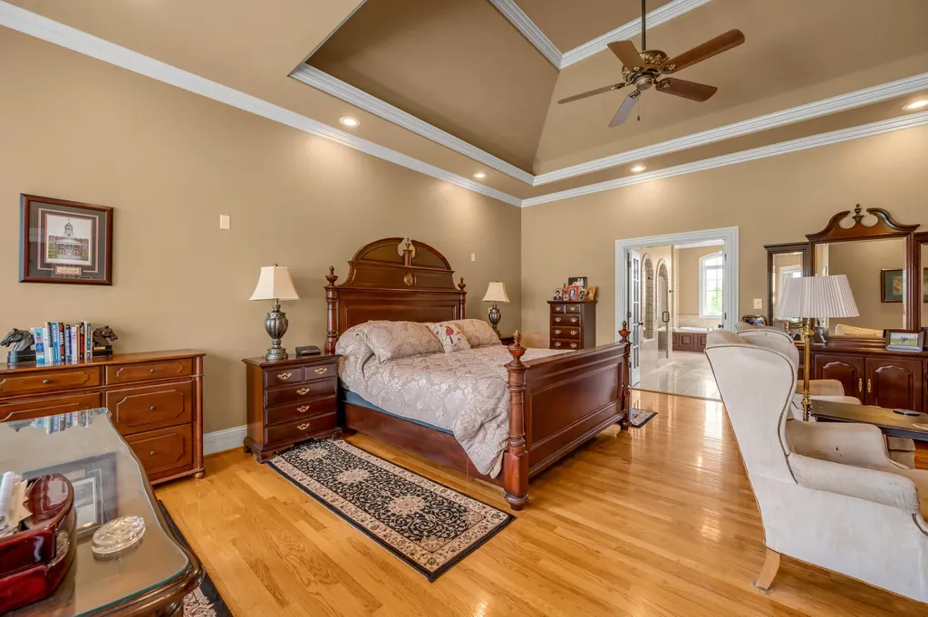 110 Golf Club Drive Nicholasville KY 40356