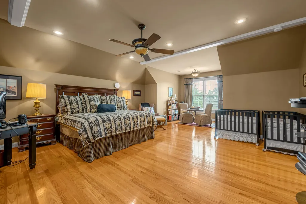 110 Golf Club Drive Nicholasville KY 40356