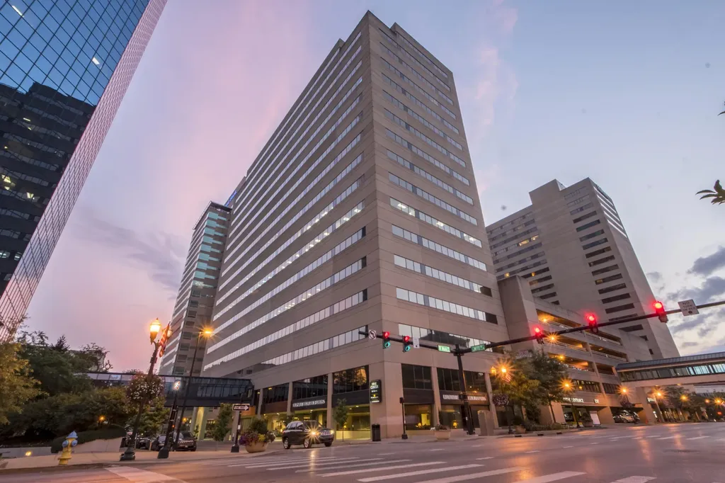 333 W Vine Street Lexington KY 40507