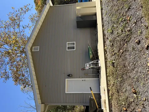 25 Banner Fork Road Wallins KY 40873