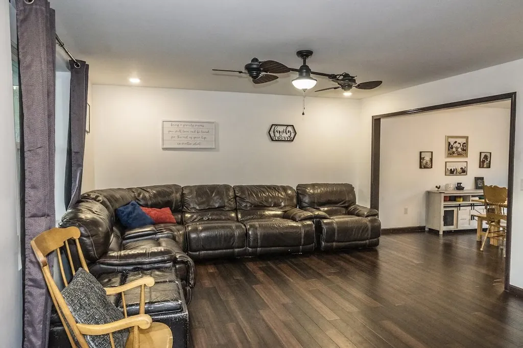 1600 Puncheon Creek Road Lawrenceburg KY 40342