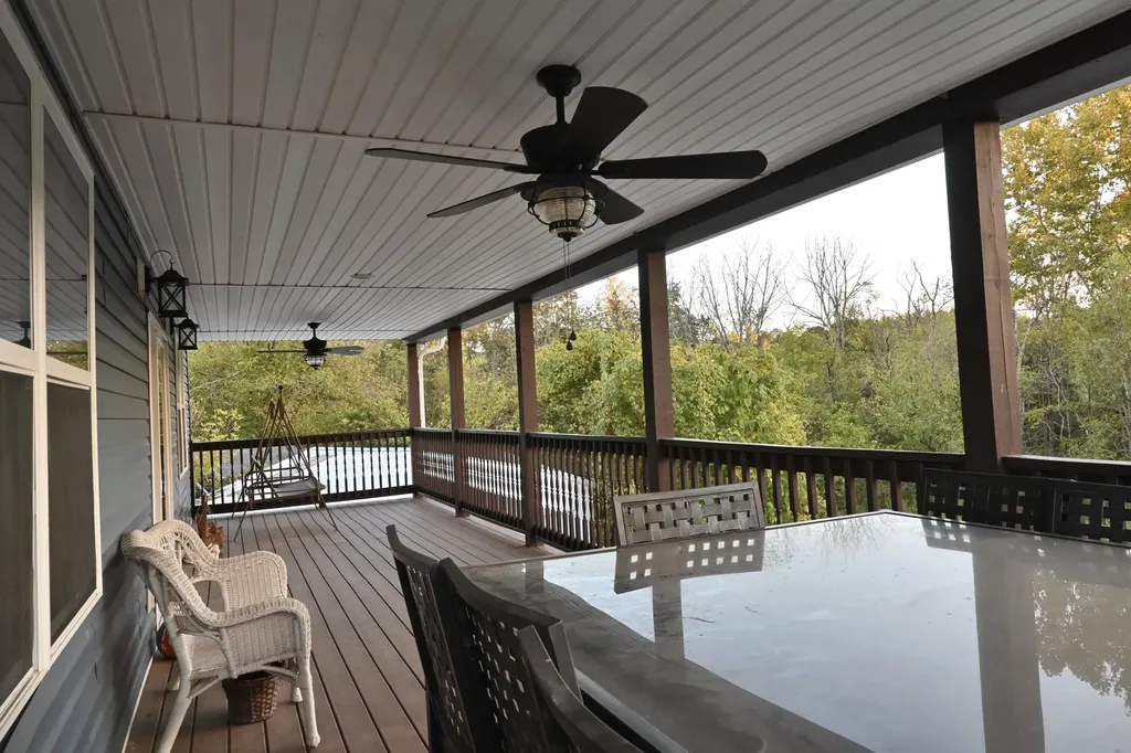 1600 Puncheon Creek Road Lawrenceburg KY 40342
