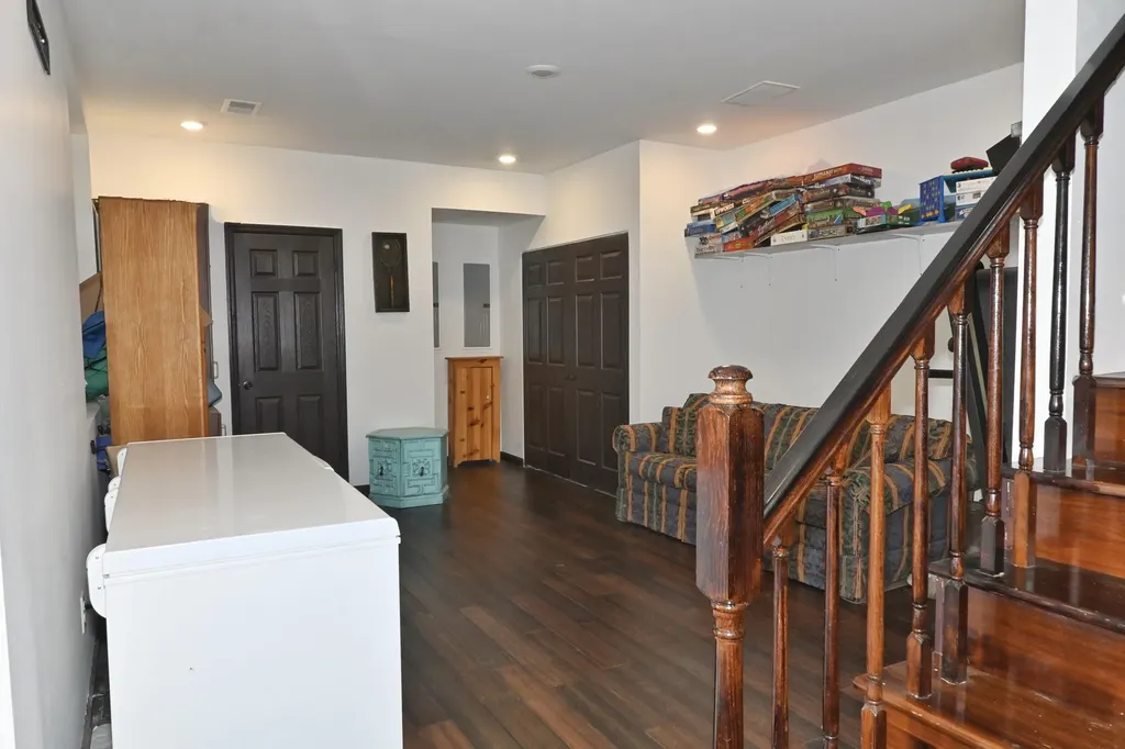 1600 Puncheon Creek Road Lawrenceburg KY 40342
