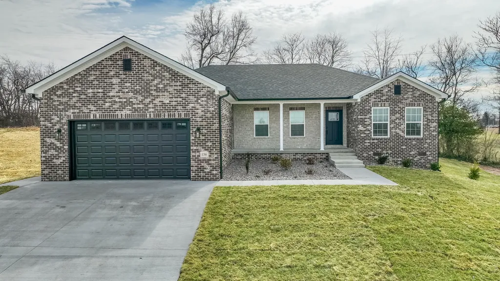156 Central Park Avenue Berea KY 40403