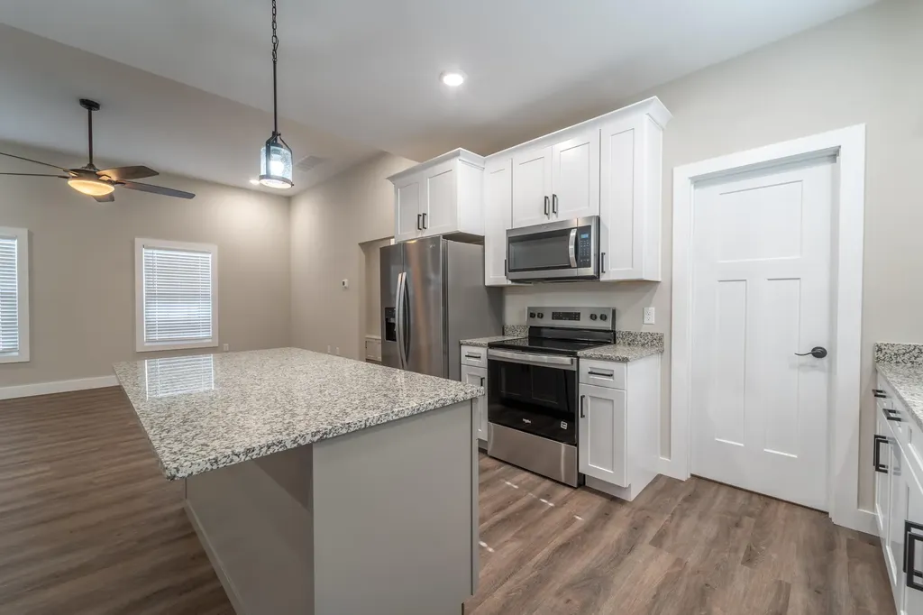 156 Central Park Avenue Berea KY 40403