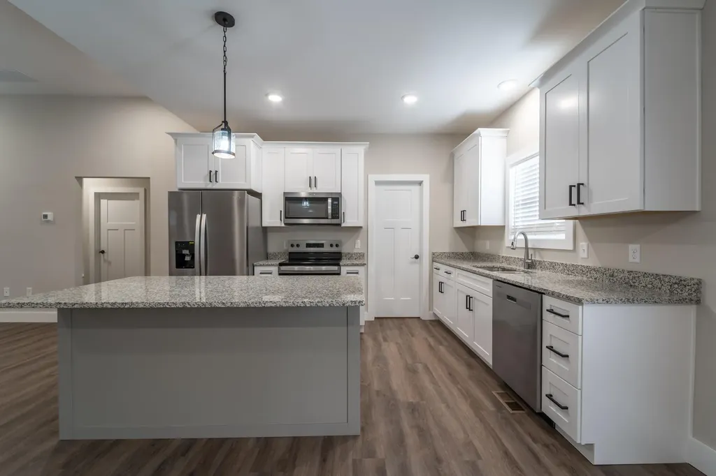 156 Central Park Avenue Berea KY 40403