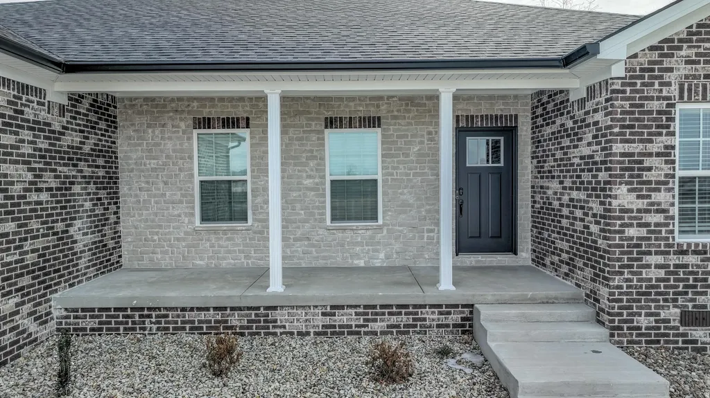 156 Central Park Avenue Berea KY 40403