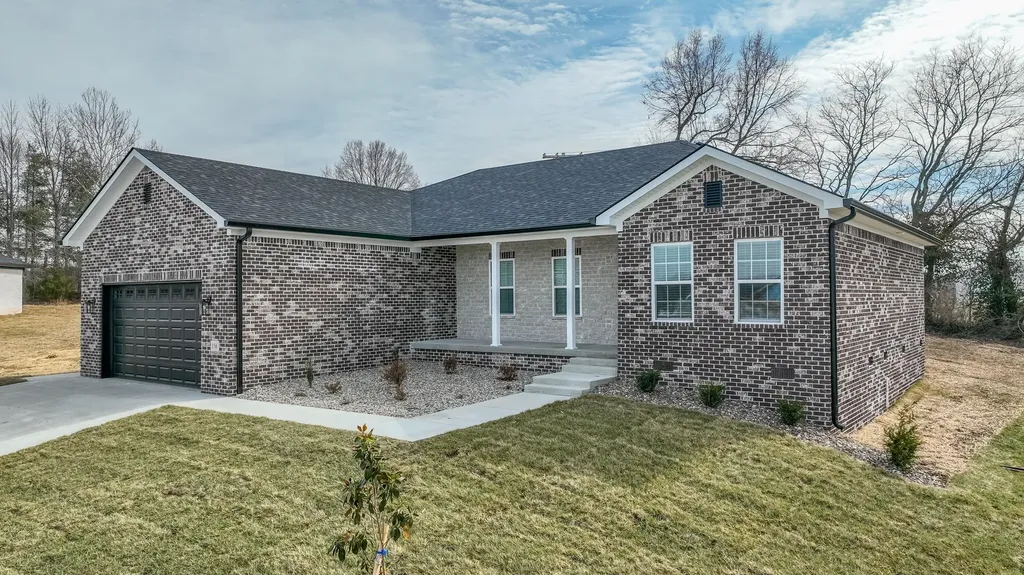 156 Central Park Avenue Berea KY 40403