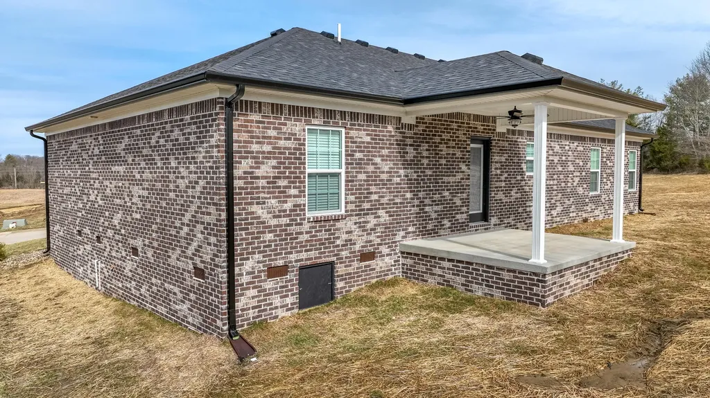 156 Central Park Avenue Berea KY 40403